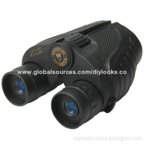 SS Horizon King 8-20x25 Zoom Binocular TelescopeNew